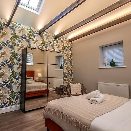 The Brighton 2 Bed Townhouse Villa Exterior foto